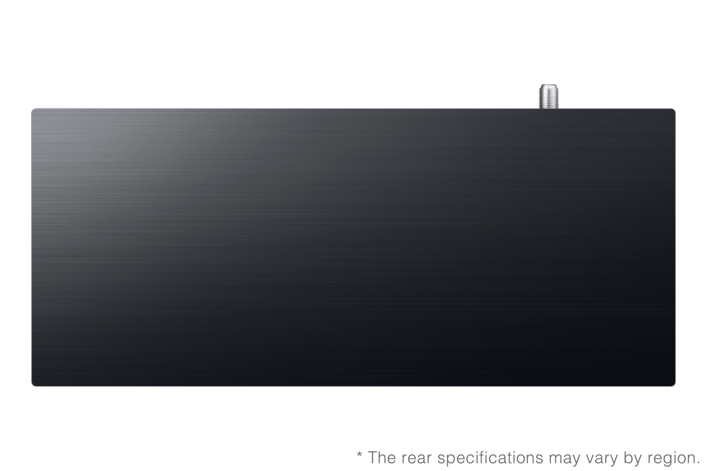 Samsung VGSWCH6TK Wireless One Connect Box