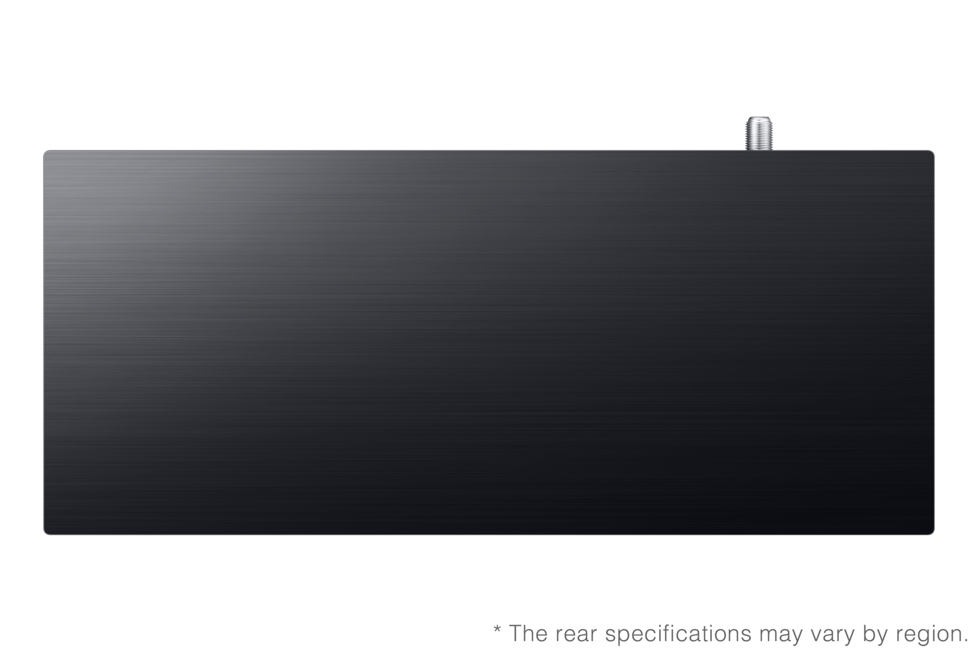 Samsung VGSWCH6TK Wireless One Connect Box