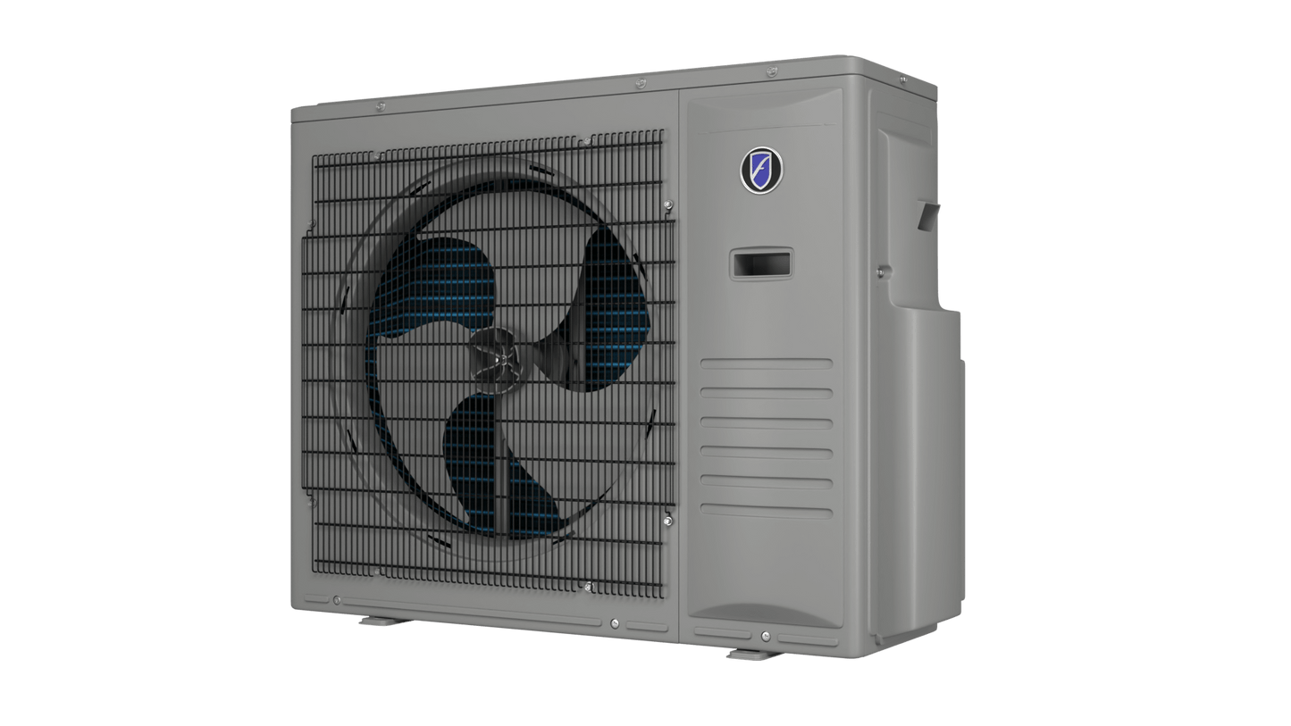 Friedrich FPHMR42A3D Friedrich Floating Air Pro X 42,000 Btu 230V Ductless Mini-Split Multi-Zone Heat Pump (Outdoor Unit)