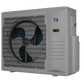 Friedrich FPHFR36A3D Friedrich Floating Air Pro X 36,000 Btu 230V Ductless Mini-Split Single-Zone Heat Pump (Outdoor Unit)
