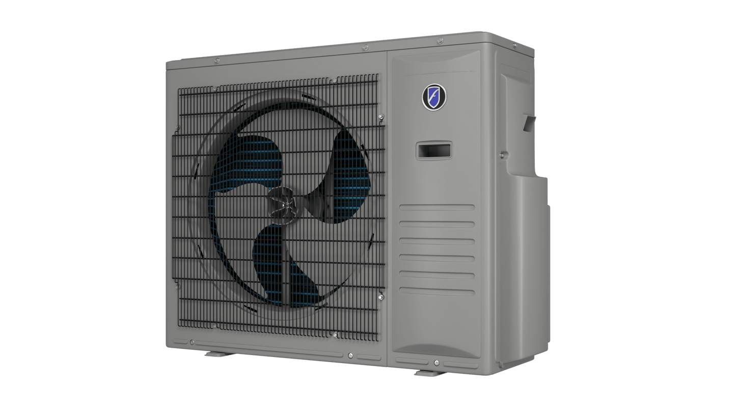Friedrich FPHFR36A3D Friedrich Floating Air Pro X 36,000 Btu 230V Ductless Mini-Split Single-Zone Heat Pump (Outdoor Unit)