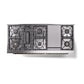 Ilve UN60FNMPBUG Ilve Un60Fnmpbug Nostalgie Ii Noblesse 60