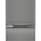 Liebherr HC1571G Combined Refrigerator-Freezer With Nofrost For Integrated Use
