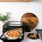 Frigidaire FRPO120B Countertop Pizza Oven With Air Fry And Oven Cooking Modes