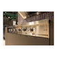 Ilve UHCPI486SS Ilve Uhcpi486Ss Professional Plus Ii 48 Inch Built-In Induction Rangetop, In Stainless Steel
