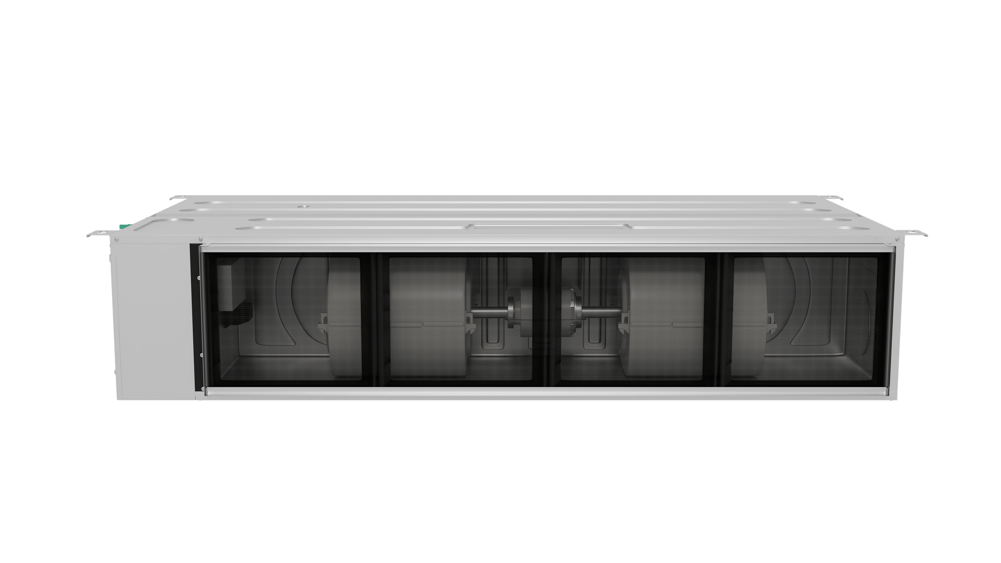 Friedrich FPHSD36A3D Friedrich Floating Air Pro X 33,000 230V Ductless Mini-Split Concealed Ducted (Indoor Unit)