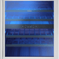 Zephyr BWN24C02AGADA Brisas Wine Cooler, 24In Uc, Ss+Glass,2Z, Ada