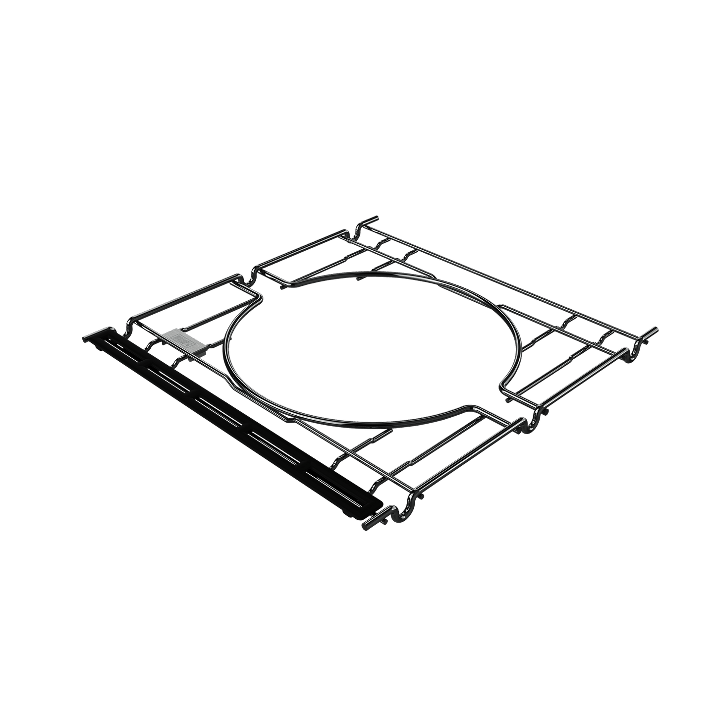 Weber 7678 Weber Crafted Frame Kit