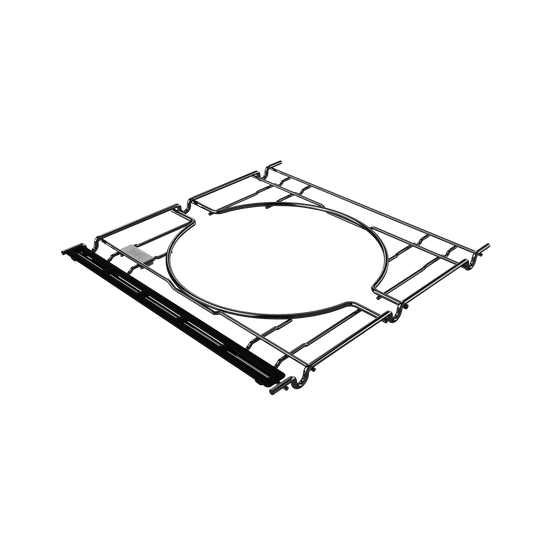 Weber 7678 Weber Crafted Frame Kit