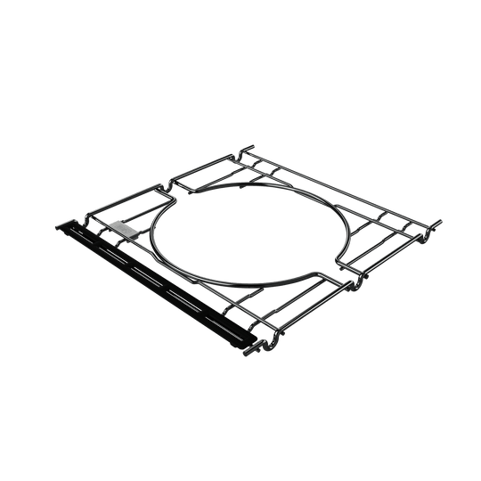 Weber 7678 Weber Crafted Frame Kit