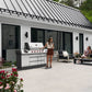 Napoleon Bbq PRO665VXRSIBPSS Prestige Pro 665 Elite With Smart Technology & Electric Smoker Box , Propane, Stainless Steel