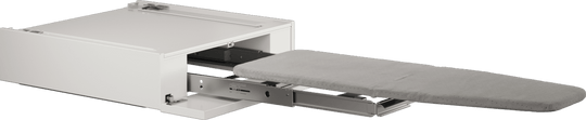 Asko HI150W Pull-Out Ironing Board