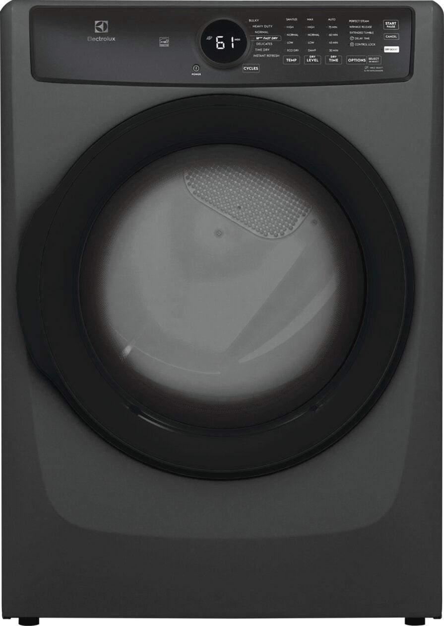 Electrolux ELFG7437AT Front Load Perfect Steam™ Gas Dryer With Instant Refresh - 8.0 Cu. Ft.