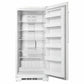 Danby DUF167A5WDD Danby Designer 16.7 Cu. Ft. Upright Freezer In White