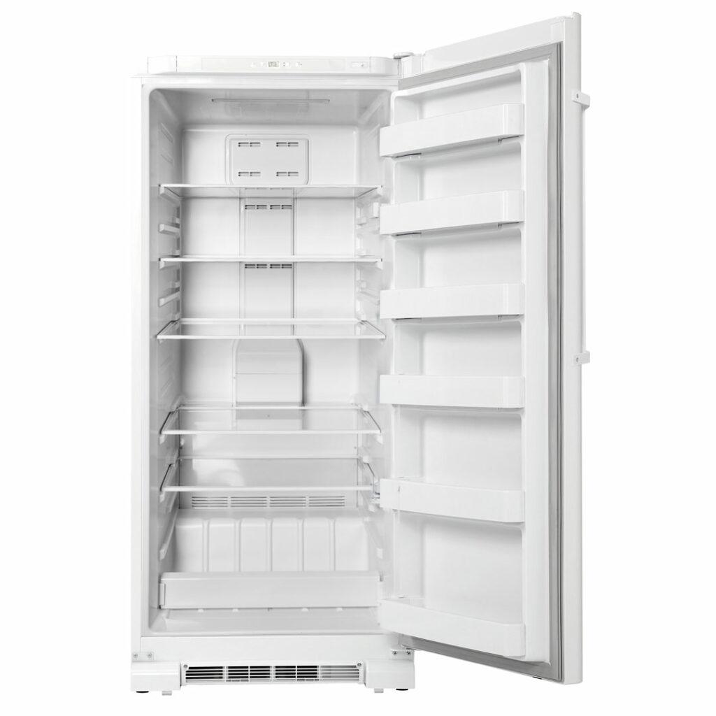 Danby DUF167A5WDD Danby Designer 16.7 Cu. Ft. Upright Freezer In White