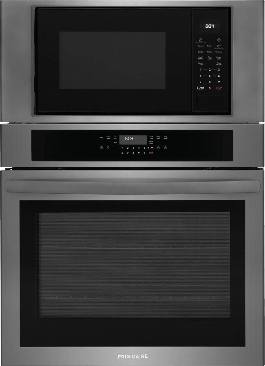 Frigidaire FCWM3030AD 30" Microwave Combination Oven