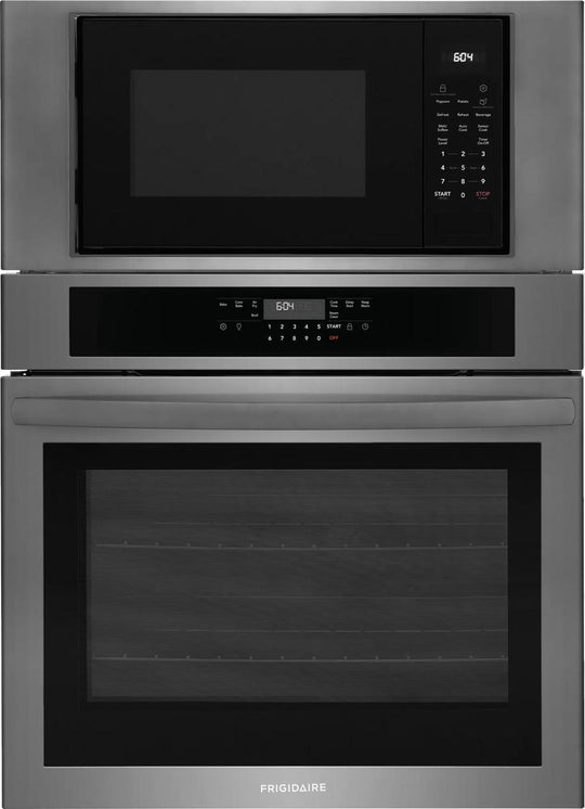 Frigidaire FCWM3030AD 30" Microwave Combination Oven