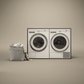Asko W3LW Steel Seal™ Washing Machine