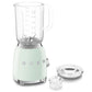 Smeg BLF03PGUS Blenders Pastel Green Blf03Pgus