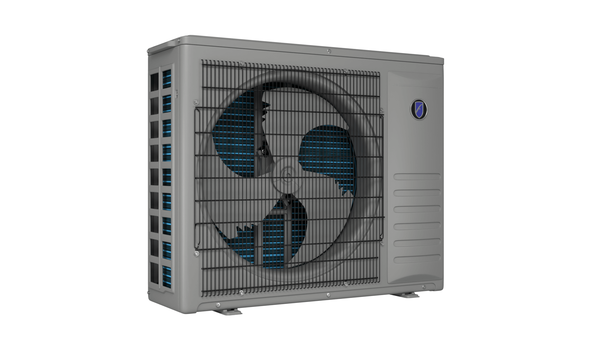 Friedrich FPHFR18A3D Friedrich Floating Air Pro X 18,000 Btu 230V Ductless Mini-Split Single-Zone Heat Pump (Outdoor Unit)