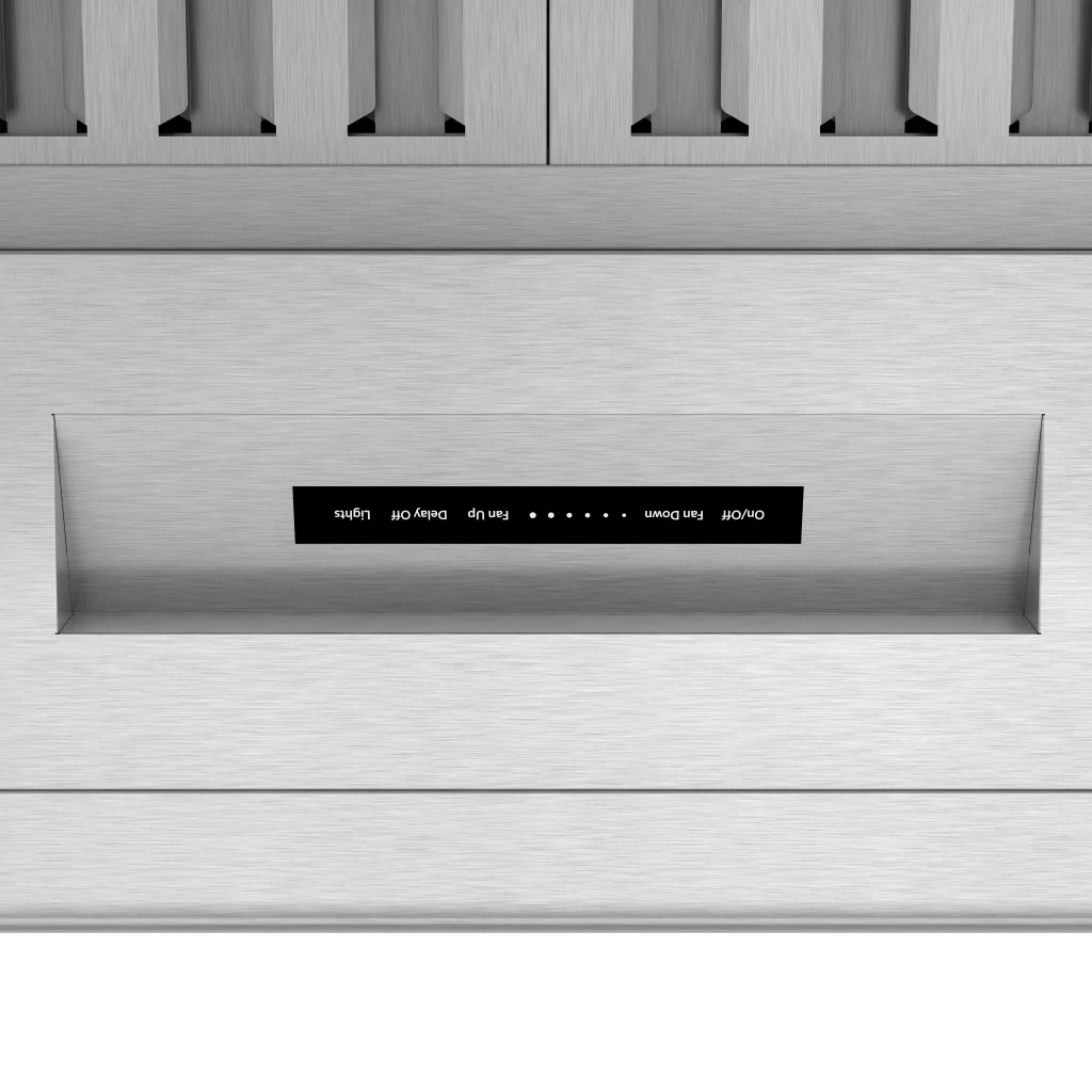 Thor Kitchen TUCH3618 Thor Kitchen 36 Inch Pro Under Cabinet/Wall Mounted Range Hood - Model Tuch3618