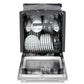 Lg LDNTM545S Smart Flushfit™ Top Control Dishwasher With 1-Hour Wash & Dry, Quadwash® Pro, And Dynamic Heat Dry™ W/Autovent Dry™