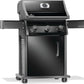 Napoleon Bbq R425NK2 Rogue 425 Gas Grill , Natural Gas, Black