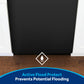 Ge Appliances GDF450PGZBB Ge® Dishwasher With Front Controls