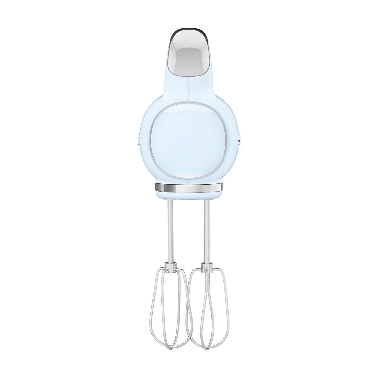 Smeg HMF01PBUS Sda - Hand Mixer Pastel Blue Hmf01Pbus