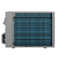 Friedrich FSHSR09B1C Friedrich Floating Air Select 9,000 Btu 115V Ductless Mini-Split Single-Zone Heat Pump (Outdoor Unit)