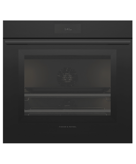 Fisher & Paykel OB30SMPUB3 30" Series 9 Minimal Self-Cleaning Oven