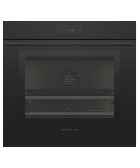 Fisher & Paykel OB30SMPUB3 30" Series 9 Minimal Self-Cleaning Oven