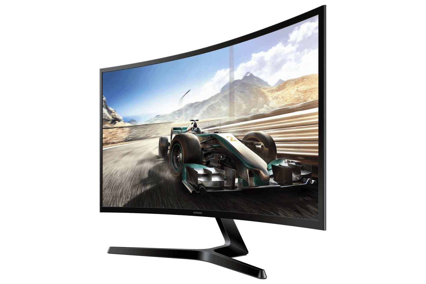 Samsung LS27D36DGANXZA 27 Inch Essential Monitor S3 S36Gd Fhd