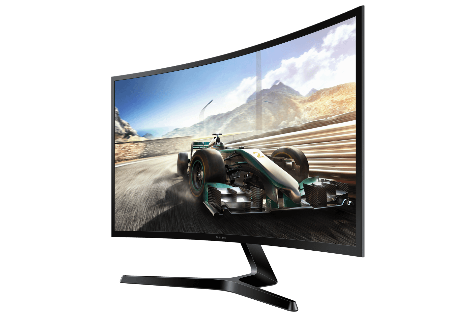 Samsung LS27D36DGANXZA 27 Inch Essential Monitor S3 S36Gd Fhd
