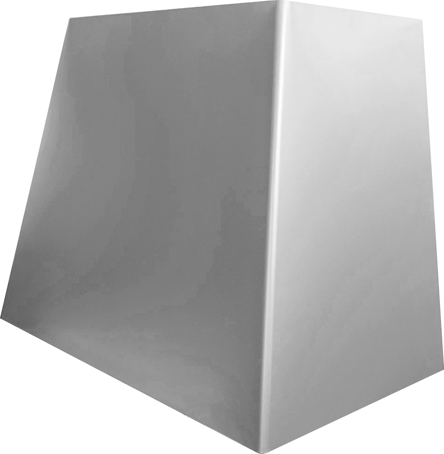 Xo Appliance XOVD148SS Xo 48In Designer Hood Stainless Steel