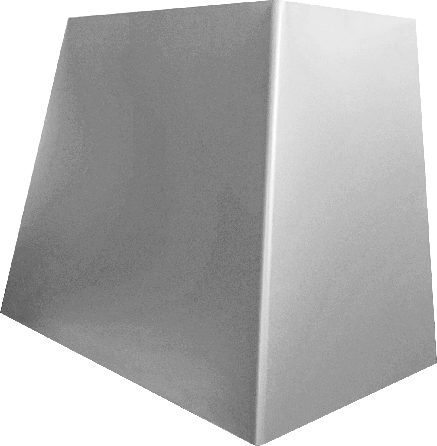 Xo Appliance XOVD148SS Xo 48In Designer Hood Stainless Steel