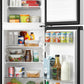 Frigidaire FRPE4536AV 5 Cu. Ft. Compact Refrigerator