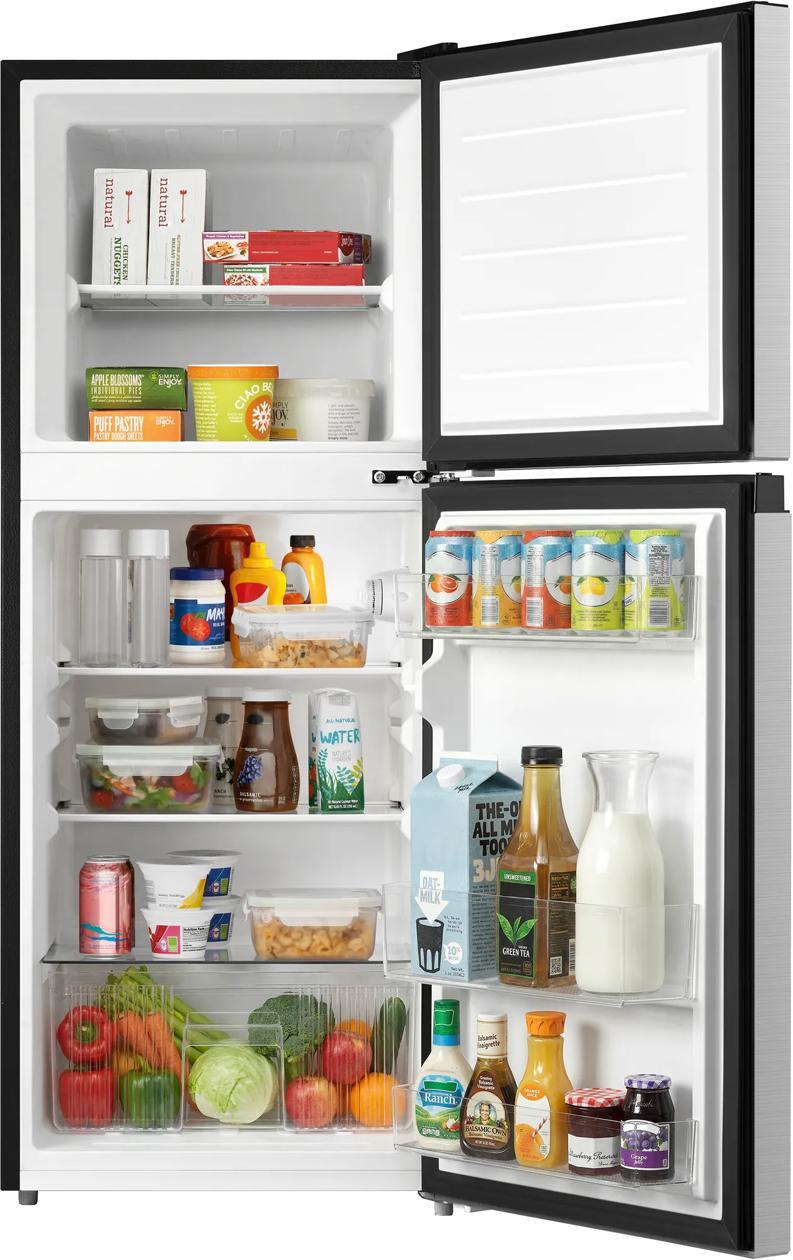 Frigidaire FRPE4536AV 5 Cu. Ft. Compact Refrigerator