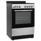 Element Appliance EER244MSCS Element 2.4 Cu. Ft. 24 Electric Range - Stainless Steel (Eer244Mscs)