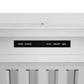 Thor Kitchen XLH60 Thor Kitchen 60 Inch Liner Wall Mount Range Hood - Model Xlh60