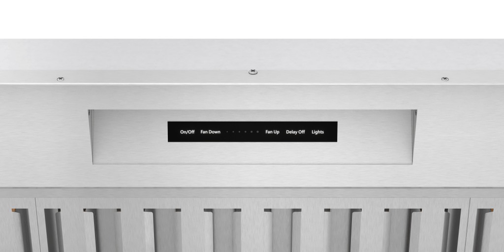 Thor Kitchen XLH60 Thor Kitchen 60 Inch Liner Wall Mount Range Hood - Model Xlh60