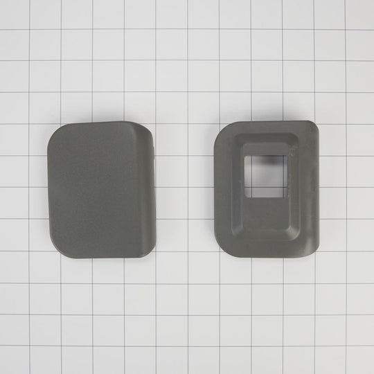 Jennair W10895250 Dryer Door Reversal Kit