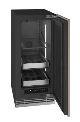 U-Line URBV315IS01A Urbv315 15" Beverage Center With Integrated Solid Finish (115 V/60 Hz)