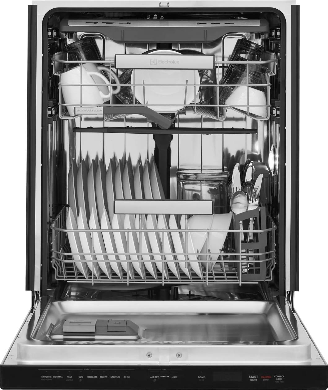 Electrolux EDSP4944CS 24" Dishwasher