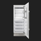 Fulgor Milano F7IFC36O1R Built-In Freezer 36