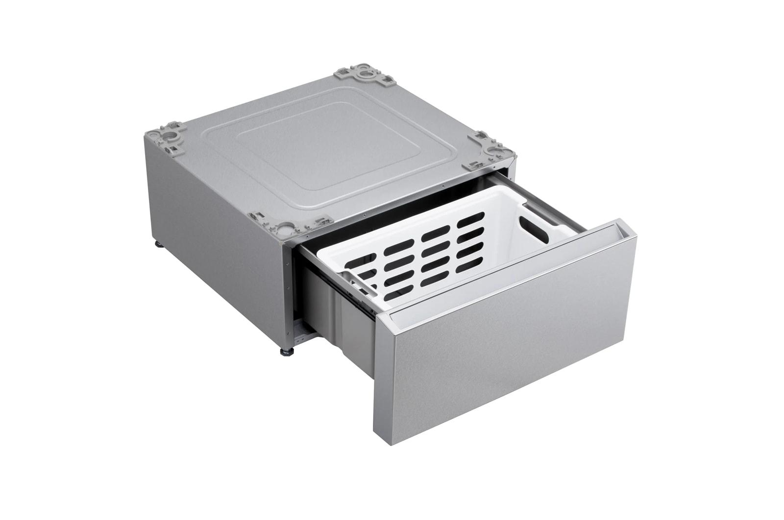 Lg WDP8S Lg Signature 29" Laundry Pedestal