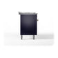 Ilve UN60FQNMPMBG Ilve Un60Fqnmpmbg Nostalgie Ii Noblesse 60