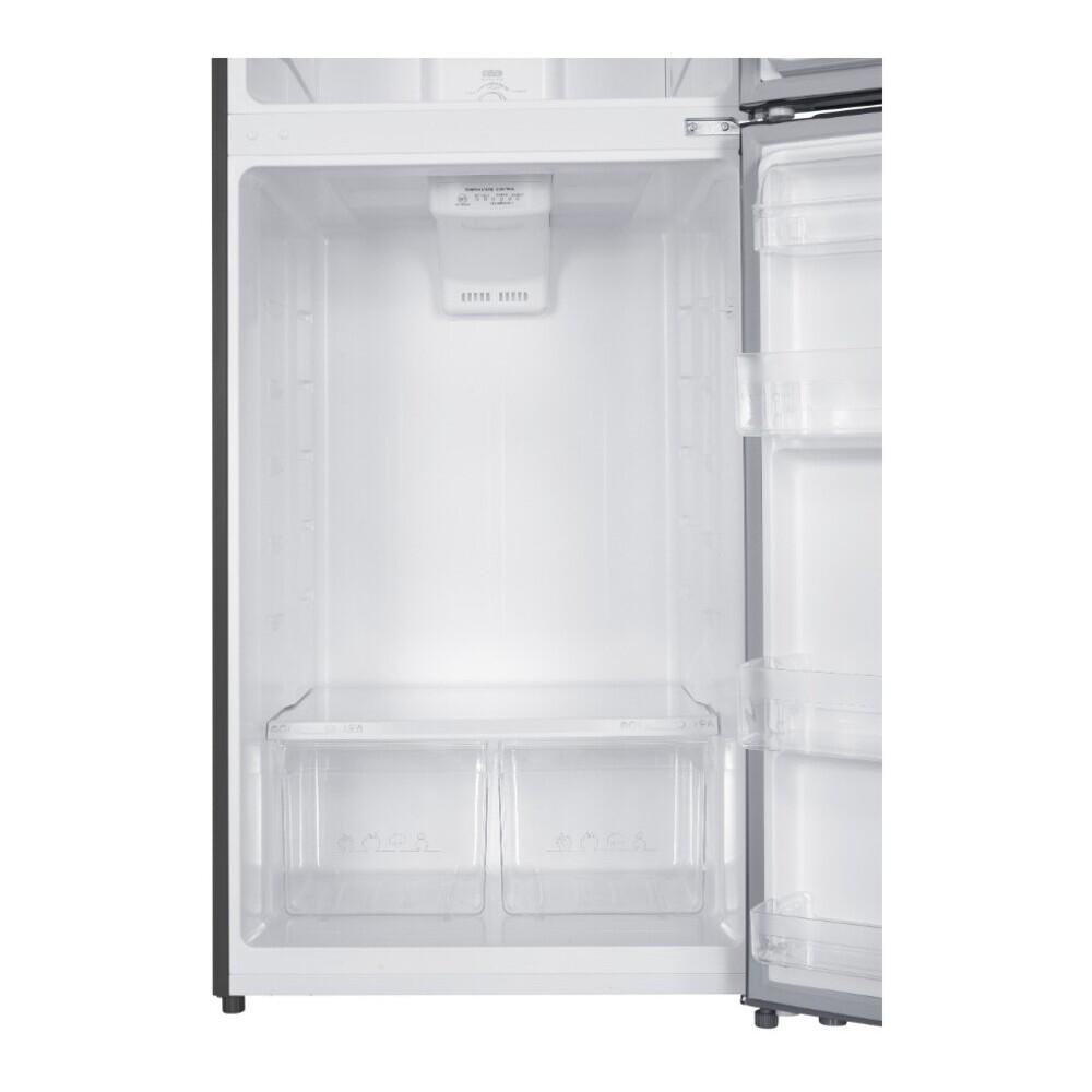 Verona VEFTF2817RSL Verona Veftf2817Rsl 28 Inch Top Freezer Refrigerator With 17.6 Cu. Ft. Total Capacity, Reversible Doors, Recessed Handle, Energy Star (Stainless Steel Look)