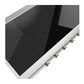 Ilve UHCPI486NSSP Ilve Uhcpi486Nssp Nostalgie Ii 48 Inch Built-In Induction Rangetop With 6 Elements, Stainless Steel (Copper)