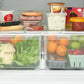 Frigidaire FRTE2223AV 22 Cu Ft Garage Ready Top Freezer Refrigerator